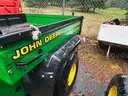 John Deere Gator Turf