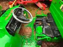 John Deere Gator Turf