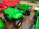 John Deere Gator Turf