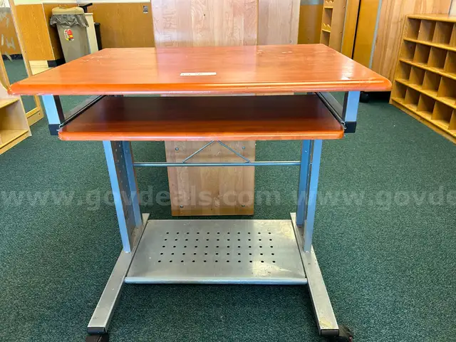 School Desk
