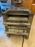Star Holman Double Conveyor Toaster - New Unused