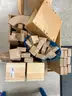 Lot of Wooden Beginner Building Blocks