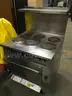 Vulcan Stove Oven - Untested