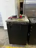 Qty 3 - Kegerators - UNTESTED -  PARTS. REPAIR, OR SCRAP