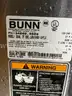 Bunn BrewWISE Dual ThermoFresh DBC Coffee Brewer -  PARTS. REPAIR, OR SCRAP