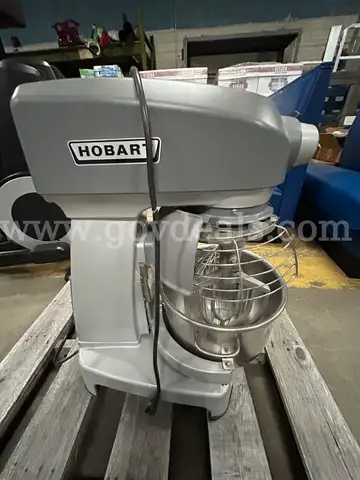 Hobart Mixer HL 200