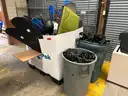 Lot of Ski, Snowboard Equipment