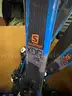 Lot of Ski, Snowboard Equipment