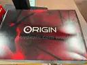 Origin Gaming PC