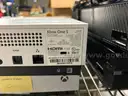 Qty 4 Xbox One S, Model 1681
