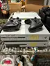 Qty 4 Xbox One S, Model 1681