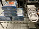 Lot of Wii products