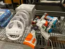 Lot of Wii products