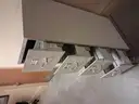 2,    4 drawer filling cabinet