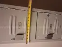 6 door locker