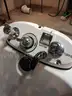 Spa tub