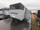 1996 Winpower DX90F4-XAJ T/A Trailer Mounted Generator-**In-Operable**