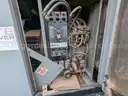 1996 Winpower DX90F4-XAJ T/A Trailer Mounted Generator-**In-Operable**