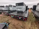 1996 Winpower DX90F4-XAJ T/A Trailer Mounted Generator-**In-Operable**