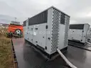 1996 Winpower DX90F4-XAJ T/A Trailer Mounted Generator-**In-Operable**