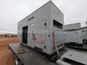 2015 Winpower DX130F4-XA**J T/A Trailer Mounted Generator-**In-Operable**