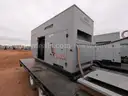 2015 Winpower DX130F4-XA**J T/A Trailer Mounted Generator-**In-Operable**