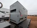 2015 Winpower DX130F4-XA**J T/A Trailer Mounted Generator-**In-Operable**
