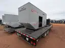 2015 Winpower DX130F4-XA**J T/A Trailer Mounted Generator-**In-Operable**