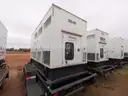 2015 Generac MGG155-N2 T/A Trailer Mounted Generator-**In-Operable**