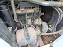 2015 Generac MGG155-N2 T/A Trailer Mounted Generator-**In-Operable**
