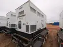 2015 Generac MGG155-N2 T/A Trailer Mounted Generator- **In-Operable**