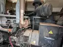 2015 Generac MGG155-N2 T/A Trailer Mounted Generator- **In-Operable**