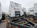2015 Generac MGG155-N2 T/A Trailer Mounted Generator-**In-Operable**