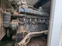 2014 Generac MGG200 T/A Trailer Mounted Generator-**In-Operable**