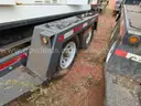 2014 Generac MGG200 T/A Trailer Mounted Generator-**In-Operable**