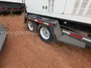 2014 Generac MGG200 T/A Trailer Mounted Generator-**In-Operable**