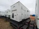 2015 Generac MGG210N2 T/A Trailer Mounted Generator-**In-Operable**