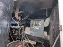 2015 Generac MGG210N2 T/A Trailer Mounted Generator-**In-Operable**