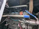 2015 Generac MGG210N2 T/A Trailer Mounted Generator-**In-Operable**