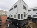 2015 Generac MGG210N2 T/A Trailer Mounted Generator-**In-Operable**