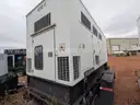 2015 Generac MGG210N2 T/A Trailer Mounted Generator-**In-Operable**