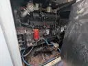 2015 Generac MGG210N2 T/A Trailer Mounted Generator-**In-Operable**
