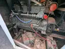 2015 Generac MGG210N2 T/A Trailer Mounted Generator-**In-Operable**
