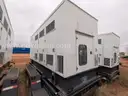 2014 Generac MGG210N2 T/A Trailer Mounted Generator-**In-Operable**
