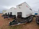 Generac MGG210N2 T/A Trailer Mounted Generator-**In-Operable**