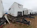 Generac MGG210N2 T/A Trailer Mounted Generator-**In-Operable**