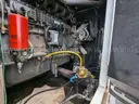 Generac MGG210N2 T/A Trailer Mounted Generator-**In-Operable**