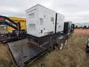 2014 Generac MMG235 T/A Trailer Mounted Generator-**In-Operable**