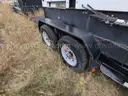 2014 Generac MMG235 T/A Trailer Mounted Generator-**In-Operable**
