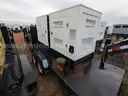 2014 Generac MMG235 T/A Trailer Mounted Generator-**In-Operable**